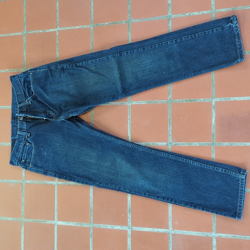 Levi's 511 31x30